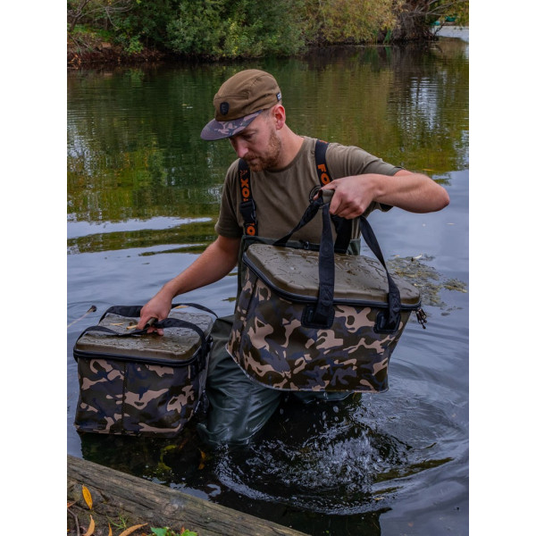 Aquos Camo Bag 50 l New 2021