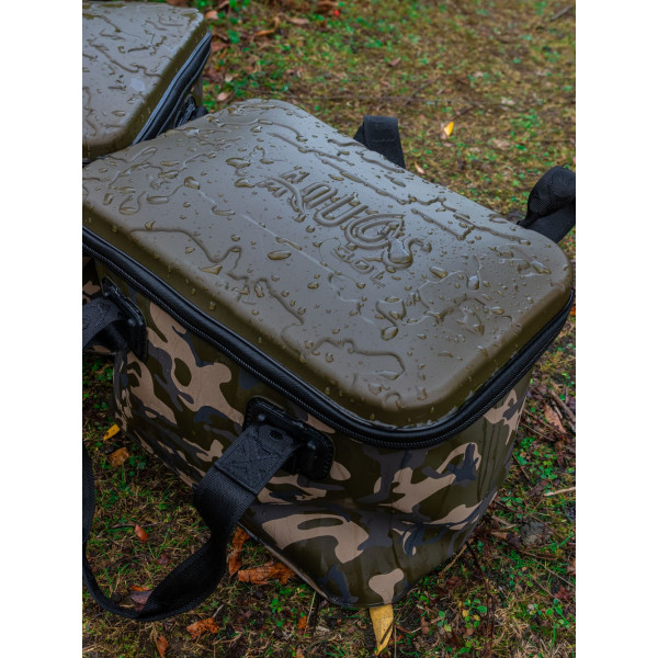 Aquos Camo Bag 50 l New 2021