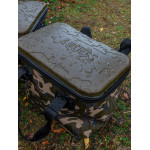 Aquos Camo Bag 50 l New 2021