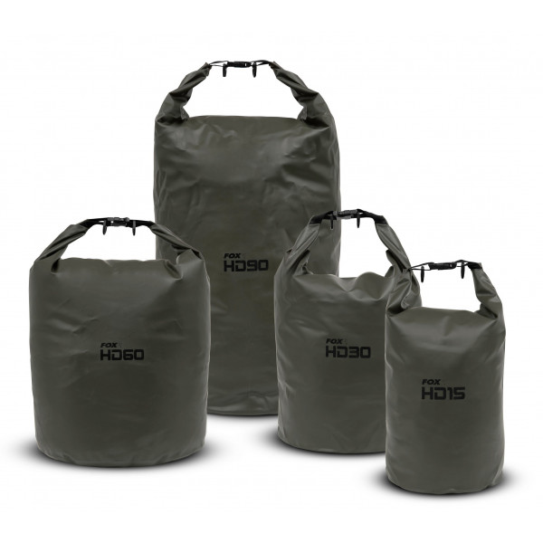 HD Dry Bags 15 л Новинка 2021 г.