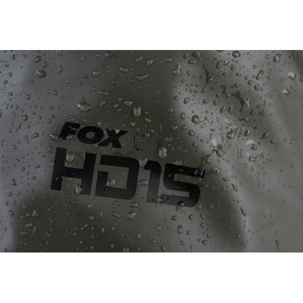 Krepšys Fox HD Dry Bags 90L