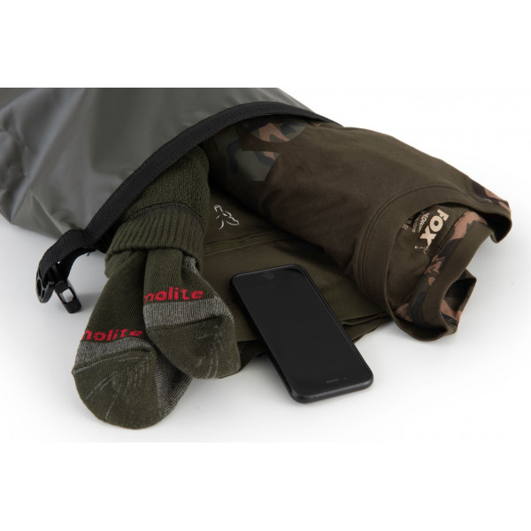 Krepšys Fox HD Dry Bags 90L