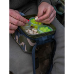 Aquos Camo Bait Storage Medium Plus!