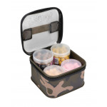 Aquos Camo Bait Storage Medium! Jaunums 2021. 