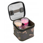 Aquos Camo Bait Storage Medium Plus! Jaunums 2021. 