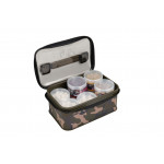 Bag Fox Aquos Camo Bait Storage Large