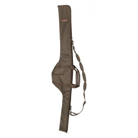 Dėklas Meškerei Fox Explorer Single Rod Sleeve 122 cm