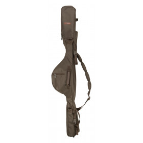 Dėklas Meškerėms Fox Explorer Double Rod Sleeve 122 cm