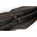 Dėklas Meškerėms Fox Explorer Double Rod Sleeve 122 cm