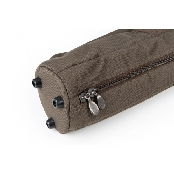 Dėklas Meškerėms Fox Explorer Tri-Sleeve 122 cm