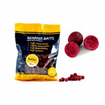 RENMAR BAITS Kotły na karmę dla ryb czerwonych 1kg