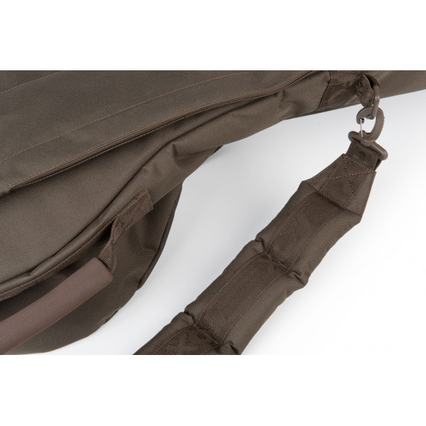 Dėklas Meškerėms Fox Explorer Tri-Sleeve 122 cm