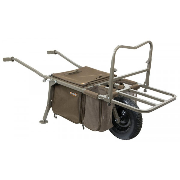 Explorer® Barrow Deluxe