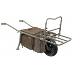 Explorer® Barrow Deluxe