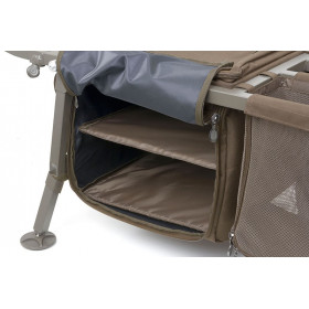 Explorer® Barrow Deluxe