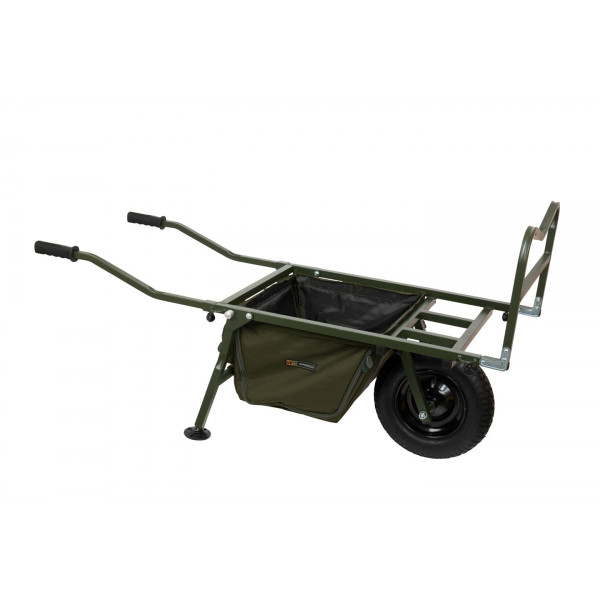 Karutis Fox R-Series Barrow