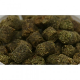 RENMAR BAITS Hemp Pellets 1.5 kg