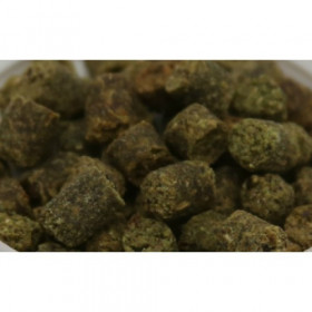 RENMAR BAITS Peletės Hemp 1.5 kg