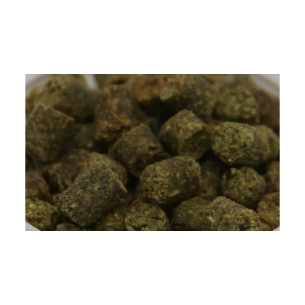 RENMAR BAITS Peletės Hemp 1.5 kg