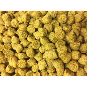 RENMAR BAITS Peletės Corn 1.5 kg