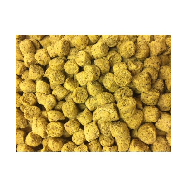 RENMAR BAITS Peletės Corn 1.5 kg
