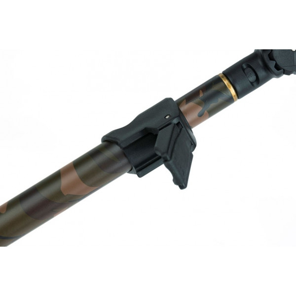 Stovas Fox Ranger MK2 Camo Pod 3 Rod