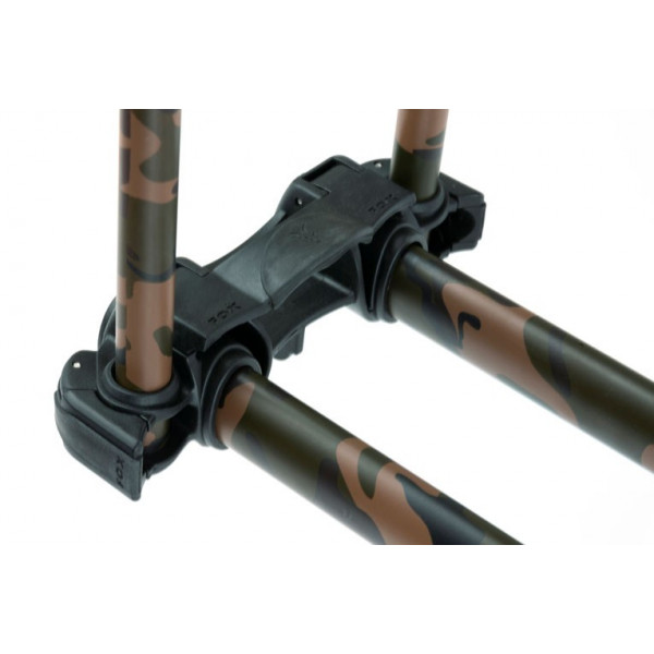 Stovas Fox Ranger MK2 Camo Pod 3 Rod