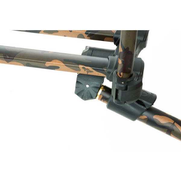 Horizon Duo Camo Pod 3 Rod