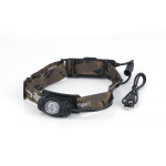 Galvos Prožektorius Fox Halo™ AL350C Headtorch