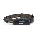 Galvos Prožektorius Fox Halo™ AL350C Headtorch