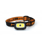 Galvos Prožektorius Fox Halo™ Multi Colour Headtorch