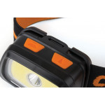 Galvos Prožektorius Fox Halo™ Multi Colour Headtorch