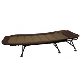 Gultas Fox EOS XL Bedchair