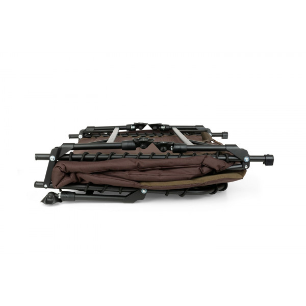 Gultas Fox EOS XL Bedchair