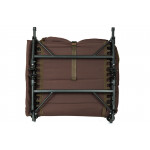 Gultas Fox EOS XL Bedchair