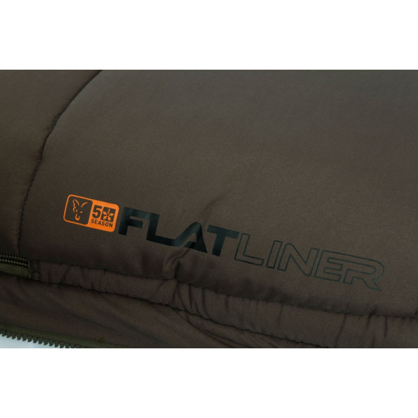 Miego sistema Fox Flatliner 8 Leg 5 Season Sleep System