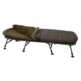 Miego sistema Fox Flatliner 8 Leg 5 Season Sleep System