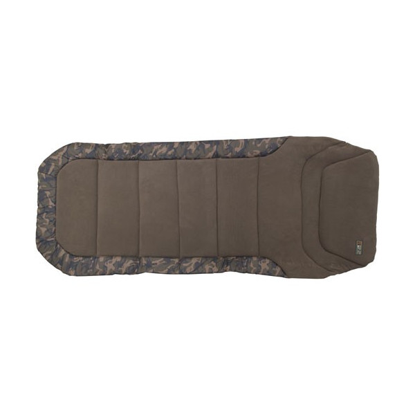 Bed Fox R-Series Camo Bedchair R1