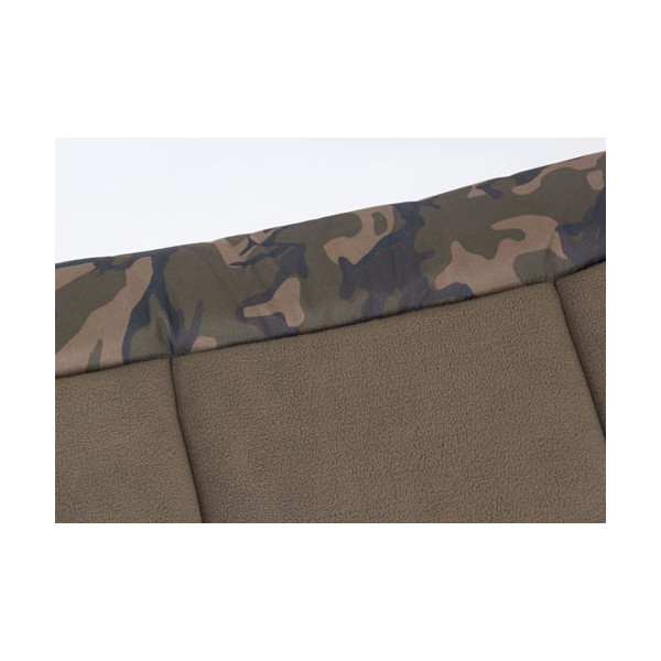 Bed Fox R-Series Camo Bedchair R1