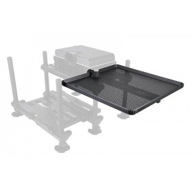 Staliukas Matrix Self-Supporting Side Tray XL