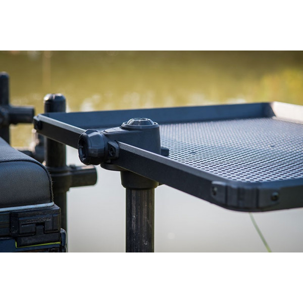 Staliukas Matrix Self-Supporting Side Tray Large