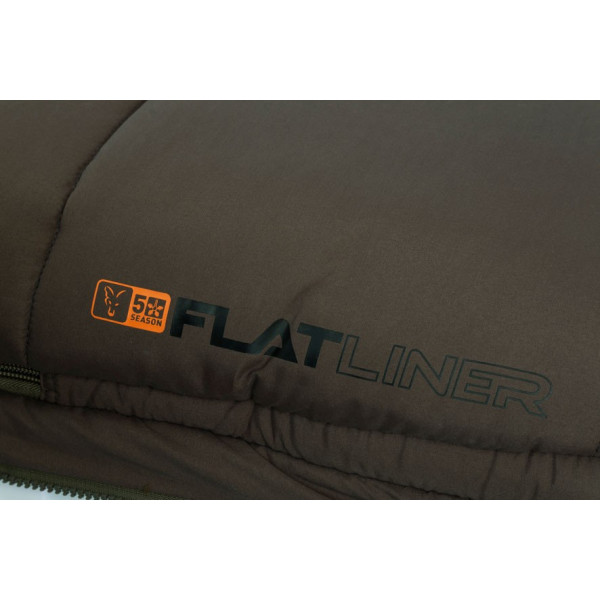 Miegmaišis Fox Flatliner 5 Season Sleeping Bag