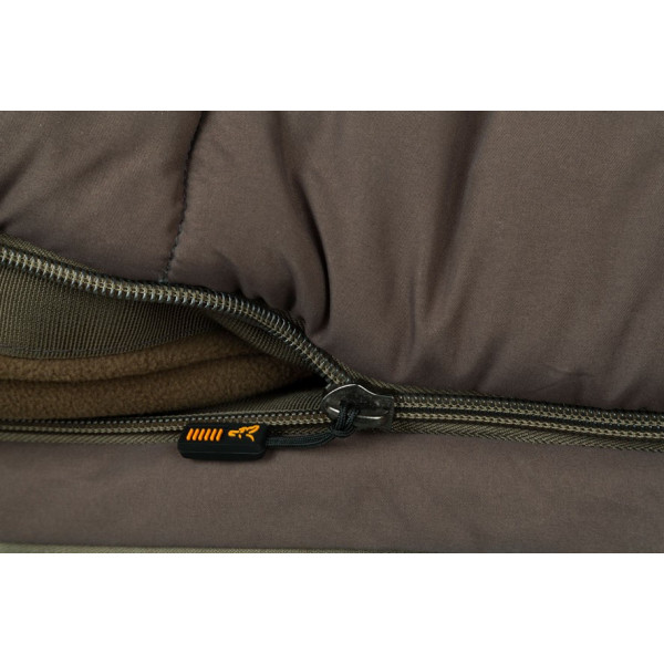 Miegmaišis Fox Flatliner 5 Season Sleeping Bag