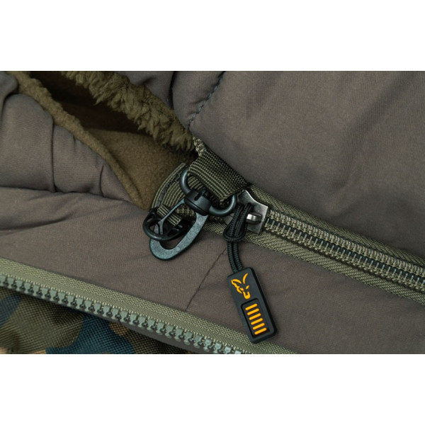 Miegmaišis Fox Flatliner 5 Season Sleeping Bag