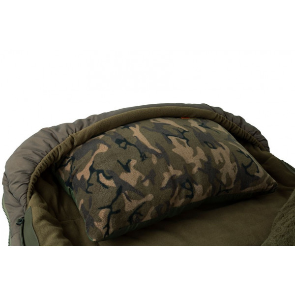 Miegmaišis Fox Flatliner 5 Season Sleeping Bag