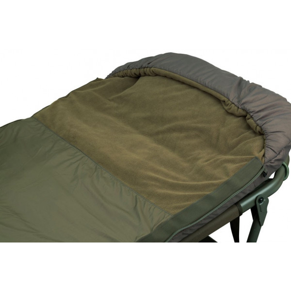 Miegmaišis Fox Flatliner 3 Season Sleeping Bag