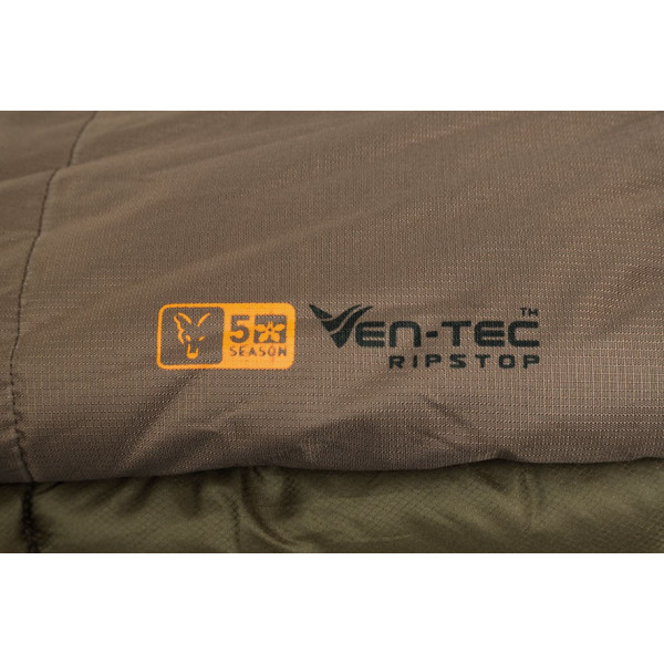 Ven-Tec Ripstop 5 Season Sleeping Bag