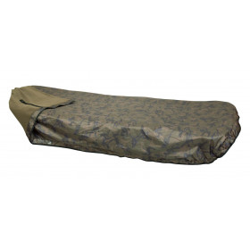 Miegmaišio Apsauginis Užvalkas Fox VRS Camo Sleeping Bag Covers