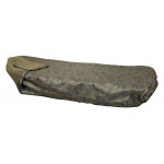 Miegmaišio Apsauginis Užvalkas Fox VRS Camo Sleeping Bag Covers