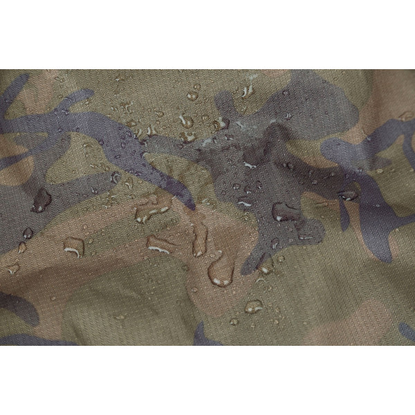 Miegmaišio Apsauginis Užvalkas Fox VRS Camo Sleeping Bag Covers